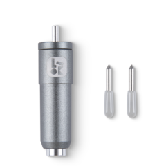 LOKLiK iCraft™ mesjesset met diepe punt (240514)