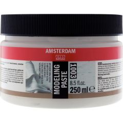 Modelleerpasta 1003 pot 250 ml (24173003)