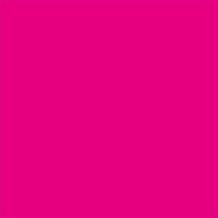 POLI-TAPE TUBITHERM Flockfolie  - A4 (20x30cm) - Neon Pink (PLT241)