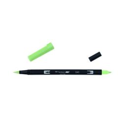 Tombow ABT dubbele brushpen mint ABT-243 *