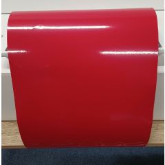 Craftcut Vinyl  - Glans  - Dark-Red - 30,5cm (CC26G30)