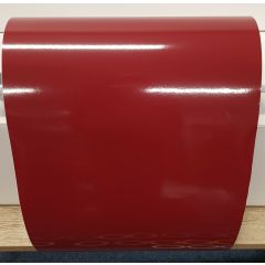 Craftcut Vinyl  - Glans  - Burgundy - 33,0cm (CC28G33)