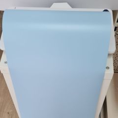 Craftcut Vinyl  - Mat - Pastel Blue - 33,0cm (CC29M33)