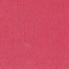 Florence • Cardstock texture 30,5x30,5cm - 1 vel - Coral (2928-029)