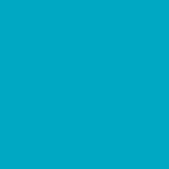 POLI-TAPE TUBITHERM Flockfolie  - A4 (20x30cm) - Neon Blue (PLT301)