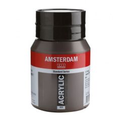 Amsterdam Acrylverf 500 ml 403 van dijckbruin (17724032)