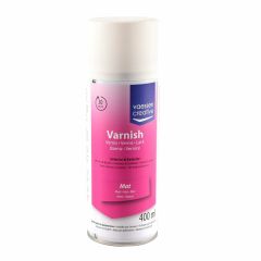 Vaessen Creative • Vernis mat 400ml (30515)
