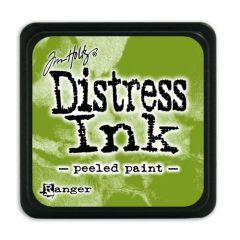 Ranger Distress - Mini Ink pad - peeled paint - Tim Holtz (TDP40071)