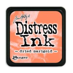 Ranger Distress - Mini Ink pad - dried marigold - Tim Holtz (TDP39921)