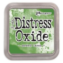 Ranger Distress Oxide - Mowed Lawn - Tim Holtz (TDO56072) 