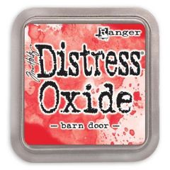 Ranger Distress Oxide - Barn Door - Tim Holtz (TDO55808)