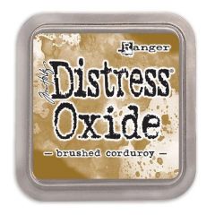 Ranger Distress Oxide - Brushed Corduroy - Tim Holtz (TDO55839)