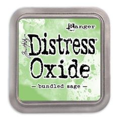 Ranger Distress Oxide - bundled sage - Tim Holtz (TDO55853)