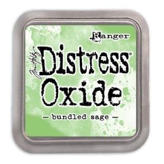 Ranger Distress Oxide - bundled sage - Tim Holtz (TDO55853) 