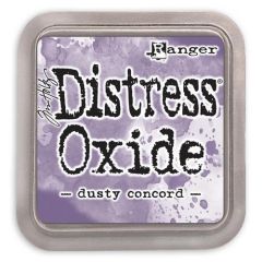 Ranger Distress Oxide - Dusty Concord - Tim Holtz (TDO55921)
