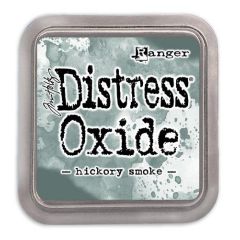 Ranger Distress Oxide - hickory smoke - Tim Holtz (TDO56027)