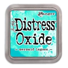Ranger Distress Oxide - mermaid lagoon - Tim Holtz (TDO56058)