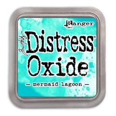 Ranger Distress Oxide - mermaid lagoon - Tim Holtz (TDO56058)