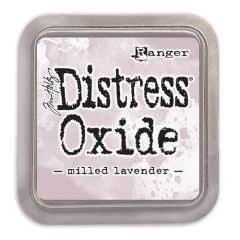Ranger Distress Oxide - Milled Lavender  - Tim Holtz (TDO56065)