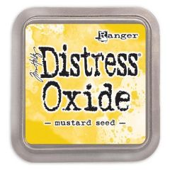 Ranger Distress Oxide - Mustard Seed - Tim Holtz (TDO56089)