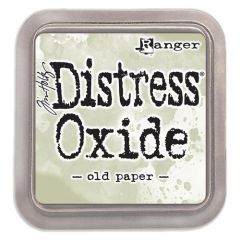 Ranger Distress Oxide - Old Paper - Tim Holtz (TDO56096)