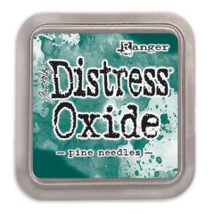 Ranger Distress Oxide - Pine Needles - Tim Holtz (TDO56133)
