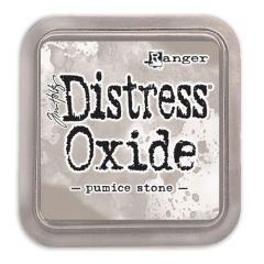 Ranger Distress Oxide - Pumice Stone - Tim Holtz (TDO56140)