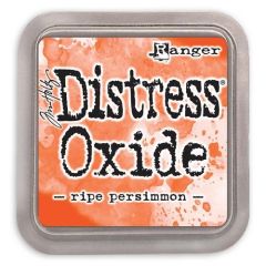 Ranger Distress Oxide - Ripe Persimmon - Tim Holtz (TDO56157)