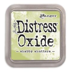 Ranger Distress Oxide - Shabby Shutters - Tim Holtz (TDO56201)