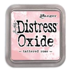 Ranger Distress Oxide - tattered rose - Tim Holtz (TDO56263)