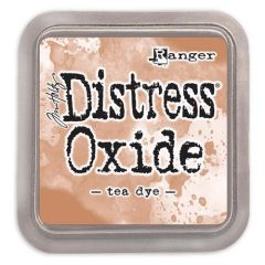 Ranger Distress Oxide - Tea Dye - Tim Holtz (TDO56270)