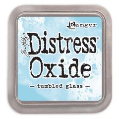 Ranger Distress Oxide - Tumbled Glass - Tim Holtz (TDO56287)