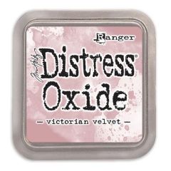 Ranger Distress Oxide - Victorian Velvet - Tim Holtz (TDO56300)