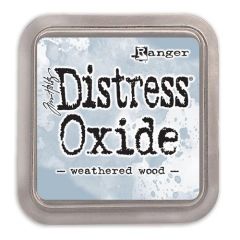 Ranger Distress Oxide - Weathered Wood - Tim Holtz (TDO56331)