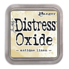 Ranger Distress Oxide - antique linen Tim Holtz (TDO55792)