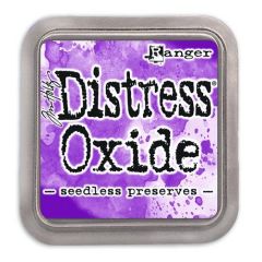 Ranger Distress Oxide - seedless preserves Tim Holtz (TDO56195)