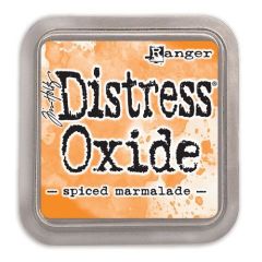 Ranger Distress Oxide - spiced marmalade Tim Holtz (TDO56225)