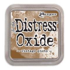 Ranger Distress Oxide - vintage photo Tim Holtz (TDO56317)