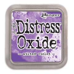 Ranger Distress Oxide - wilted violet Tim Holtz (TDO56355)