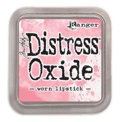 Ranger Distress Oxide - worn lipstick (TDO56362)