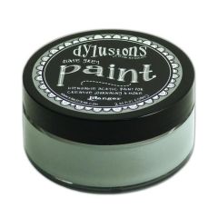 Ranger Dylusions Paint 59 ml - slate grey DYP52753) -18- OPRUIMING