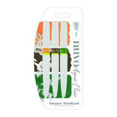 Nuvo aqua flow pens - autumn woodland (890N) (AFGEPRIJSD)