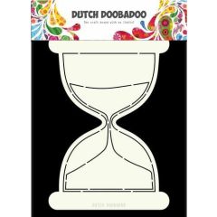 Dutch Doobadoo Dutch Card Art zandloper 470.713.668 A5*