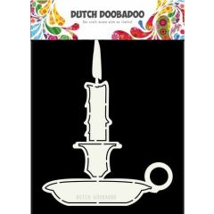 Dutch Doobadoo Dutch Card Art Kaars A5 470.713.682*