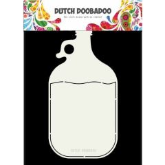 Dutch Doobadoo Dutch Card fles 470.713.686 A5*