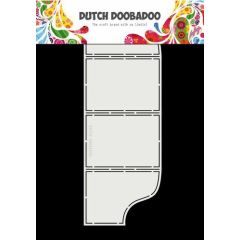Dutch Doobadoo Card Art A4 File Folder 470.713.769*