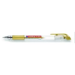 edding-2185 gelpen goud 1ST 0,7 mm / 4 - (2185053)