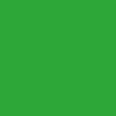 POLI-TAPE TUBITHERM Flockfolie  - A4 (20x30cm) - Neon Green (PLT401)