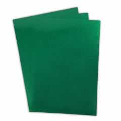 craftcut® BlingBling Vinylfolie DIN A4 - Green - (46306)