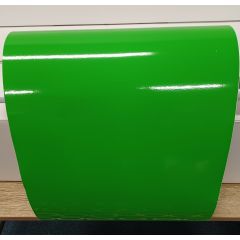 Craftcut Vinyl - Glans  - Apple-Green - 13,9 x 100cm (CC40G14)